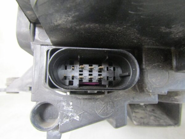Koplamp MERCEDES R KLASSE Facelift LENS RH 2518202861 09-14 Z53/K3/3A