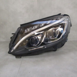 Koplamp MERCEDES C-KLASSE W205 VOLLEDIGE LED ILS LINKS 14-18 2058202961 Z54/K3/4A