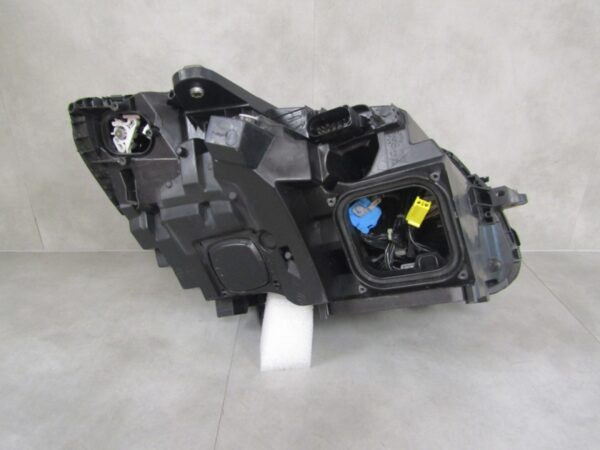 Koplamp MERCEDES C-KLASSE W205 VOLLEDIGE LED ILS LINKS 14-18 2058202961 Z54/K3/4A