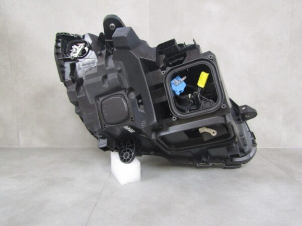 Koplamp MERCEDES C-KLASSE W205 VOLLEDIGE LED ILS LINKS 14-18 2058202961 Z54/K3/4A