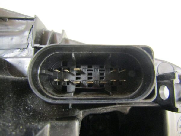 Koplamp MERCEDES C-KLASSE W205 VOLLEDIGE LED ILS LINKS 14-18 2058202961 Z54/K3/4A