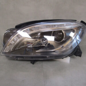 Koplamp MERCEDES ML W166 XENON ILS Links LH 11-15 A1668207259 Z55/K3/4A