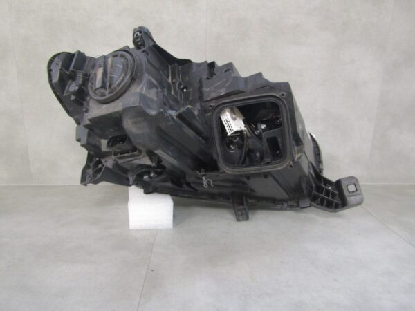 Koplamp MERCEDES ML W166 XENON ILS Links LH 11-15 A1668207259 Z55/K3/4A