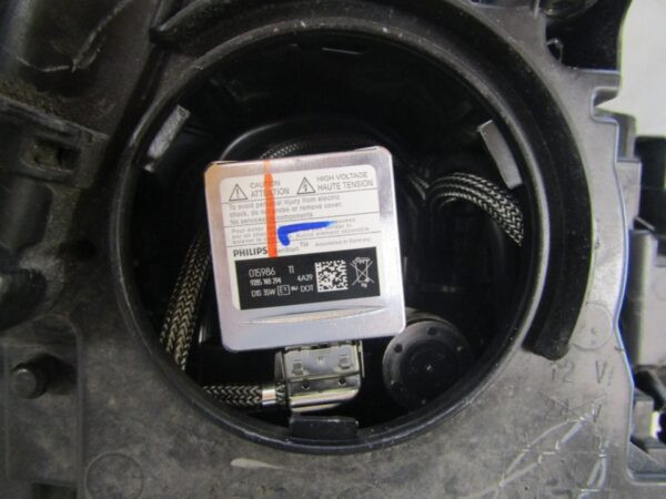 Koplamp MERCEDES ML W166 XENON ILS Links LH 11-15 A1668207259 Z55/K3/4A