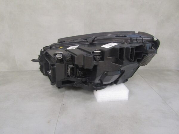Koplamp Mercedes S-Klasse 222 Facelift FULL LED MULTIBEAM RH Rechts 17-20 2229068203  Z56/K3/4A