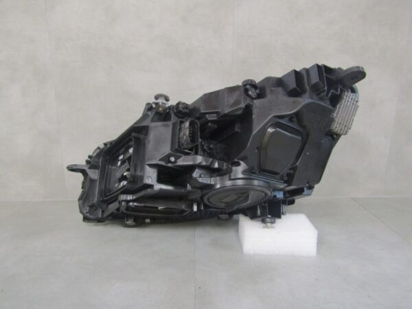 Koplamp Mercedes S-Klasse 222 Facelift FULL LED MULTIBEAM RH Rechts 17-20 2229068203  Z56/K3/4A