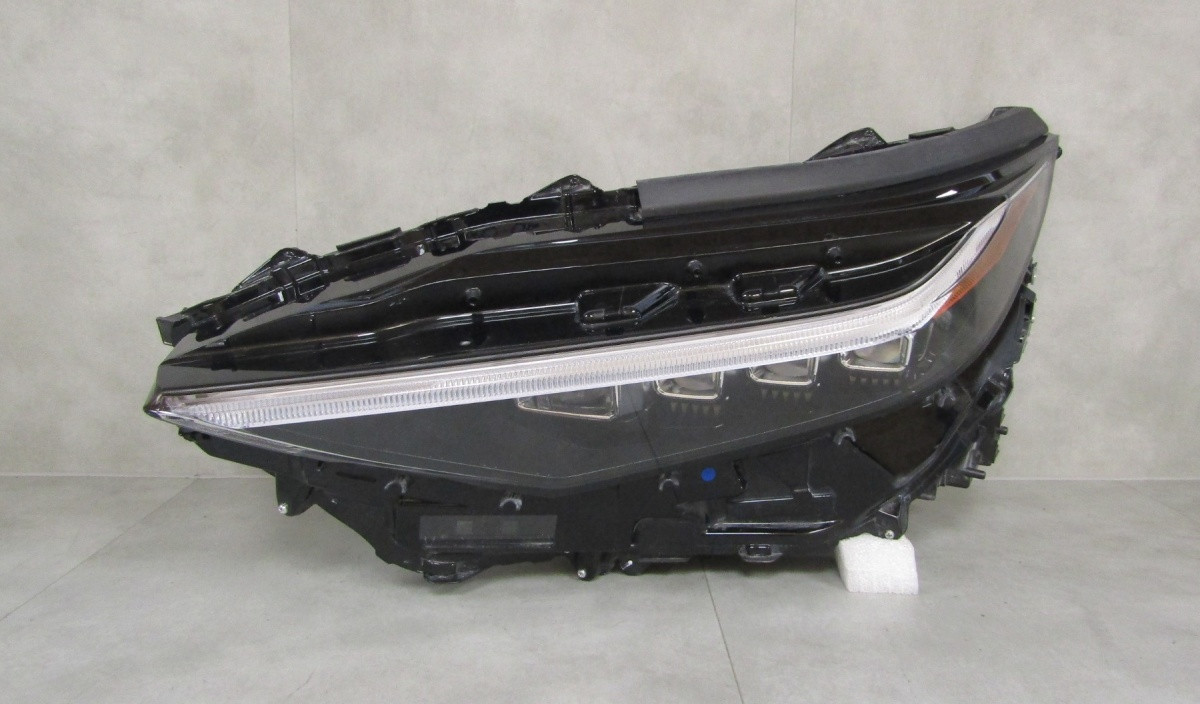 Koplamp TOYOTA BZ4X EA10 Volledige LED LH 22- S1657/K3/9D