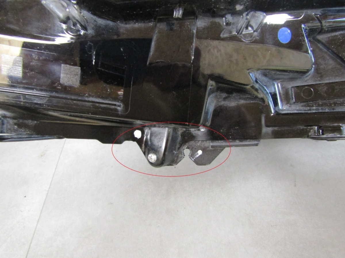 Koplamp TOYOTA BZ4X EA10 Volledige LED LH 22- S1657/K3/9D