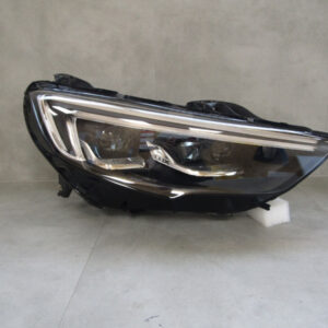 Koplamp OPEL INSIGNIA B FULL LED LUX 17-20 RH Rechts 39122975 Z47/K3/2A