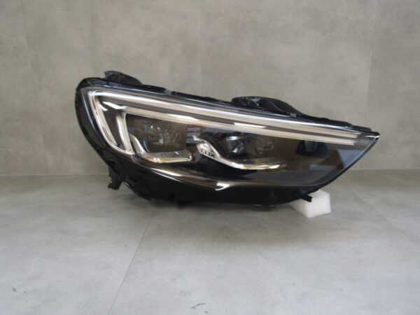 Koplamp OPEL INSIGNIA B FULL LED LUX 17-20 RH Rechts 39122975 Z47/K3/2A