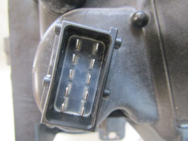 Koplamp OPEL INSIGNIA B FULL LED LUX 17-20 RH Rechts 39122975 Z47/K3/2A