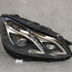 Koplamp MERCEDES E W212 212 Facelift  FULL LED ILS RH 12-16 A2128202439KZ S1616/K3/6B