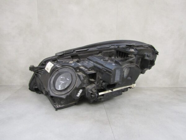 Koplamp MERCEDES E W212 212 Facelift  FULL LED ILS RH 12-16 A2128202439KZ S1616/K3/6B