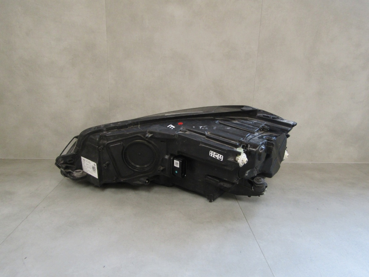 Koplamp Volkswagen Golf 7 VII GTE Facelift Full LED 16-20 Rechts 5G1941036N S1642/K3/8F