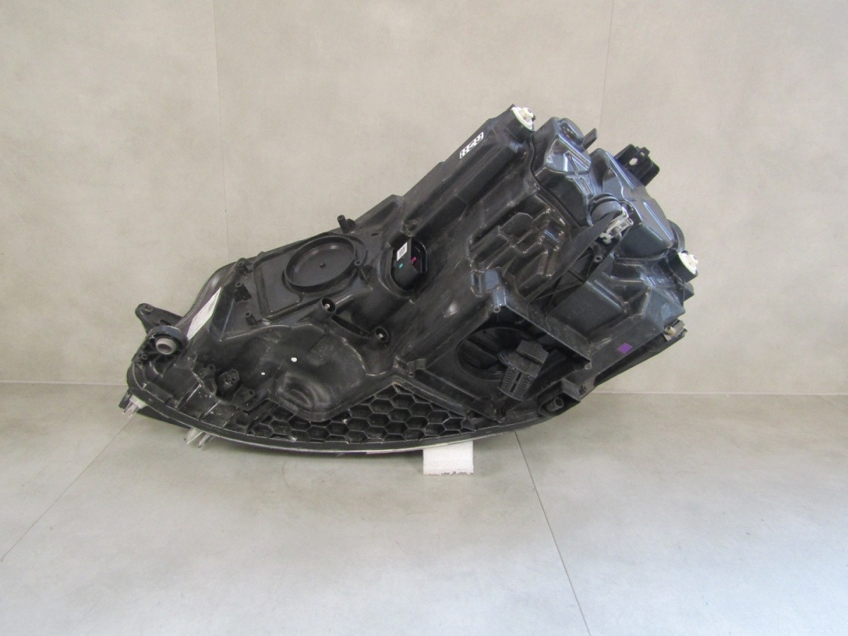 Koplamp Volkswagen Golf 7 VII GTE Facelift Full LED 16-20 Rechts 5G1941036N S1642/K3/8F