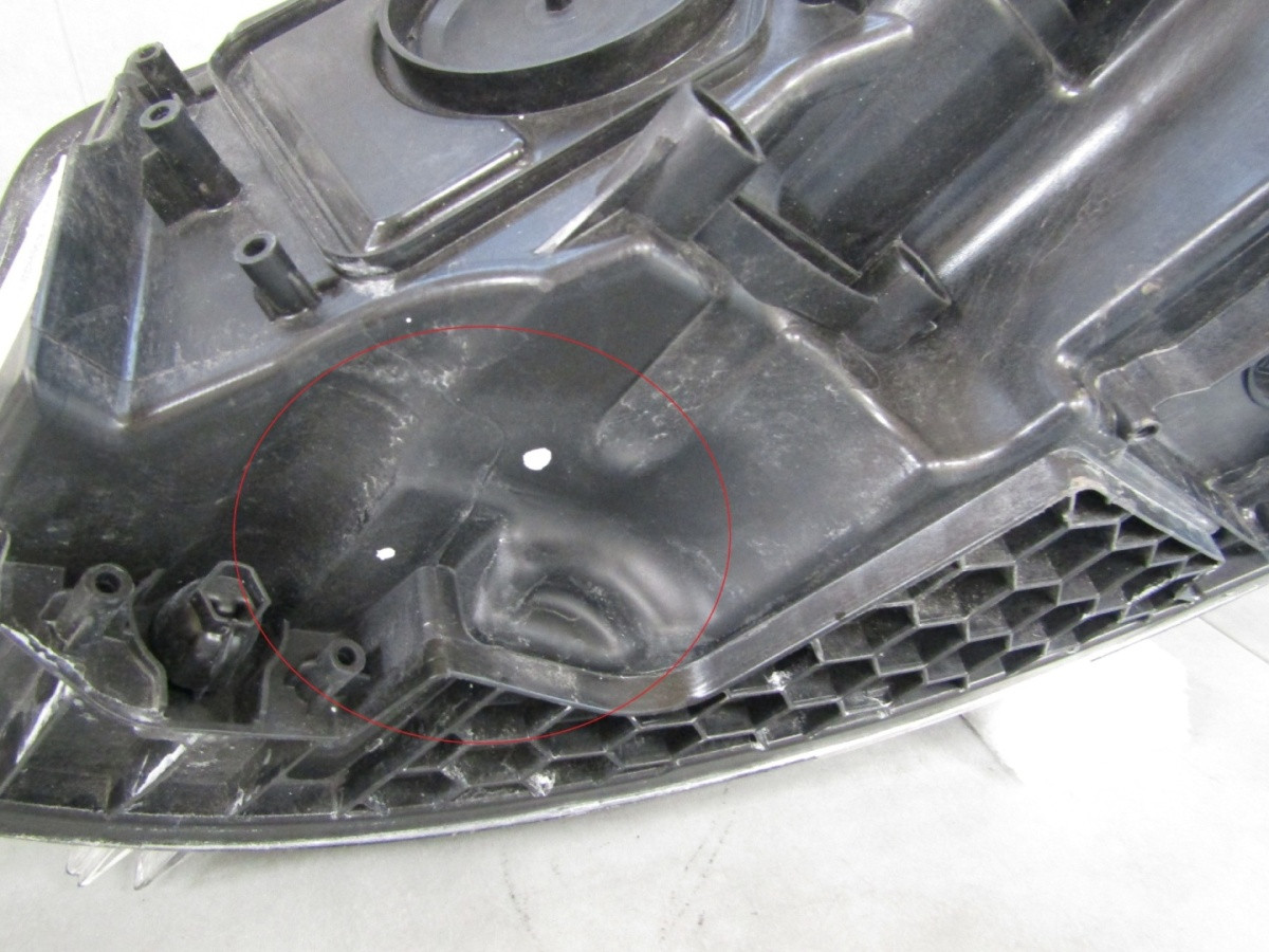 Koplamp Volkswagen Golf 7 VII GTE Facelift Full LED 16-20 Rechts 5G1941036N S1642/K3/8F