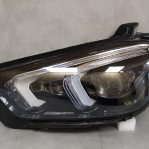 Koplamp MERCEDES GLE W167 VOLLEDIGE LED MULTIBEAM 19-23 LH Links A1679064708 S1737/K3/13G