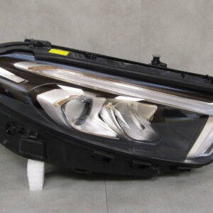 Koplamp MERCEDES A-KLASSE W177 LED HOGE PRESTATIES 18-22 RH A1779064803 S1656/K3/9C