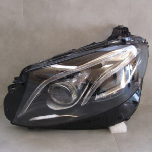 Koplamp MERCEDES E-Klasse W213 MULTIBEAM 16-20 LH LINKS A2139067506 S1362/k5/9D
