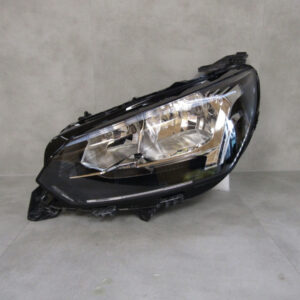 Koplamp PEUGEOT 208 II 2 2008 II 2 Standaard 19-23 Links LH 9823194080 Z64/K3/6A