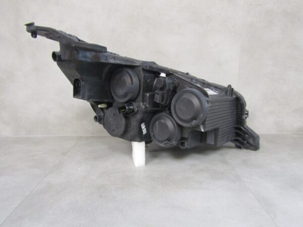 Koplamp PEUGEOT 208 II 2 2008 II 2 Standaard 19-23 Links LH 9823194080 Z64/K3/6A