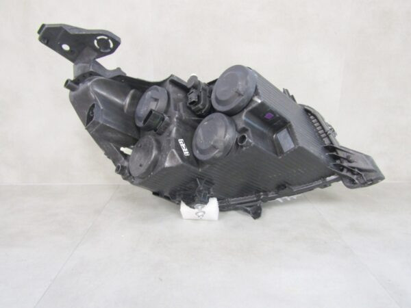 Koplamp PEUGEOT 208 II 2 2008 II 2 Standaard 19-23 Links LH 9823194080 Z64/K3/6A