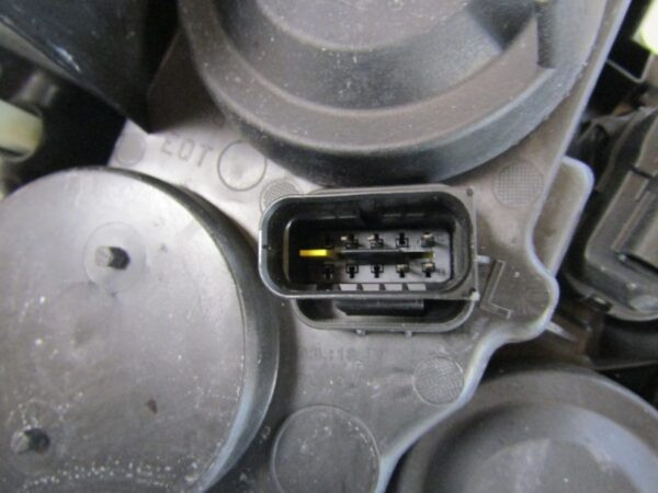 Koplamp PEUGEOT 208 II 2 2008 II 2 Standaard 19-23 Links LH 9823194080 Z64/K3/6A