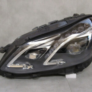 Koplamp MERCEDES E-KLASSE W212 212 Facelift Volledige LED ILS LH Links 12-16 A2129063103KZ S1678/K3/10F