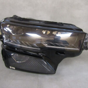 Koplamp SKODA KAROQ Facelift LED 21- RH Rechts 57B941036 A1517/5K/5C