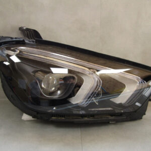 Koplamp MERCEDES GLE 167 FULL LED PRESTATIES 19-23 RH A1679069604 S1410/k4/4F