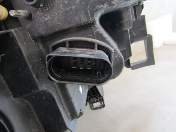 Koplamp VOLKSWAGEN ID.4 ID4 ID.5 ID5 Volledige LED IQ 20- LH 11B941035N S1567/K3/3C