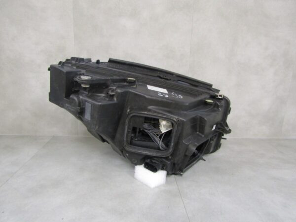 Koplamp MERCEDES GLC 253 Facelift Volledige LED Multibeam LH Links 19-  S1620/K3/6G
