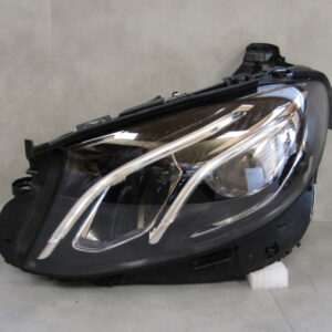 Koplamp  MERCEDES E-KLASSE W213 Volledige LED-PRESTATIES 16-20 LH Links A2139063904  S1441/K4/15C
