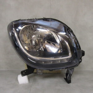 Koplamp SMART FORFOUR W453 STANDAARD + LED 14- RH A4539061301  S1679/K3/10F