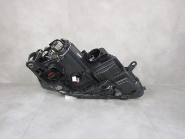Koplamp VOLKSWAGEN PASSAT B7 XENON DRAAI + LED 10-14 LH Links 3AB941751 S1628/K3/7E
