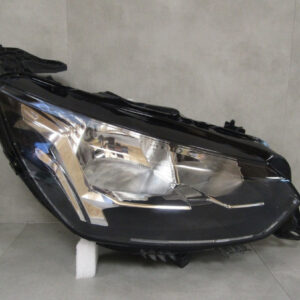 Koplamp PEUGEOT 208 II 2 2008 II 2 Standaard 19-23 Rechts 9823193880  S1596/K3/5E