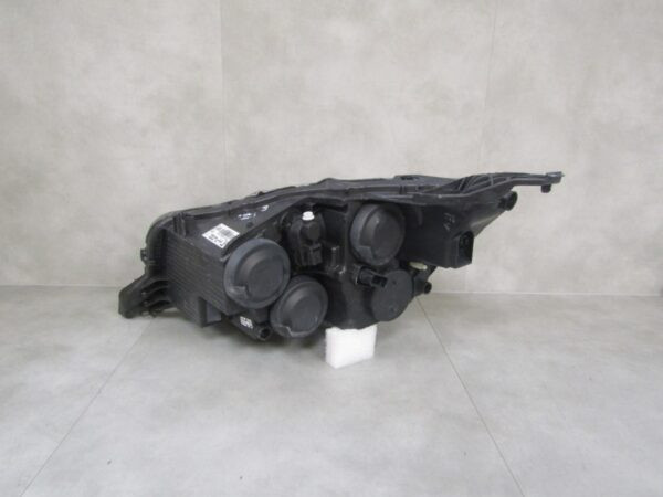 Koplamp PEUGEOT 208 II 2 2008 II 2 Standaard 19-23 Rechts 9823193880  S1596/K3/5E