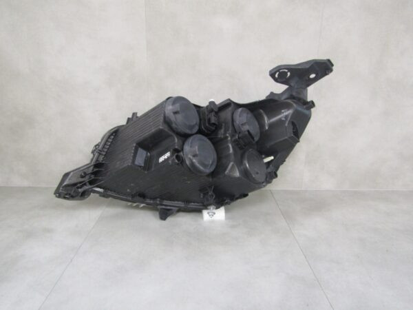 Koplamp PEUGEOT 208 II 2 2008 II 2 Standaard 19-23 Rechts 9823193880  S1596/K3/5E