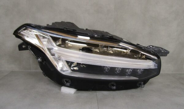 Koplamp VOLVO XC90 II VOLLEDIG LED ACTIEF 14-24 RH Rechts 32404716 S1617/K3/6G