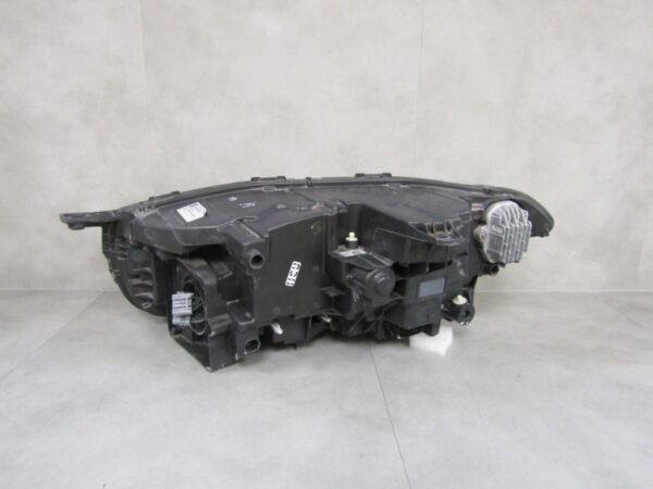 Koplamp VOLVO XC90 II VOLLEDIG LED ACTIEF 14-24 RH Rechts 32404716 S1617/K3/6G