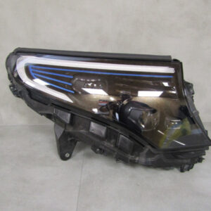 Koplamp MERCEDES EQC W293 Volledige LED Rechts A2939060201 19-23 Z79/K3/10A