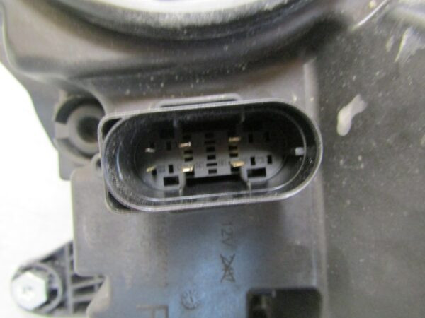 Koplamp MERCEDES EQC W293 Volledige LED Rechts A2939060201 19-23 Z79/K3/10A