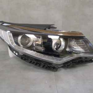 Koplamp KIA OPTIMA IV XENON LED Rechts 92102D4070 15-18 Z80/K3/10A