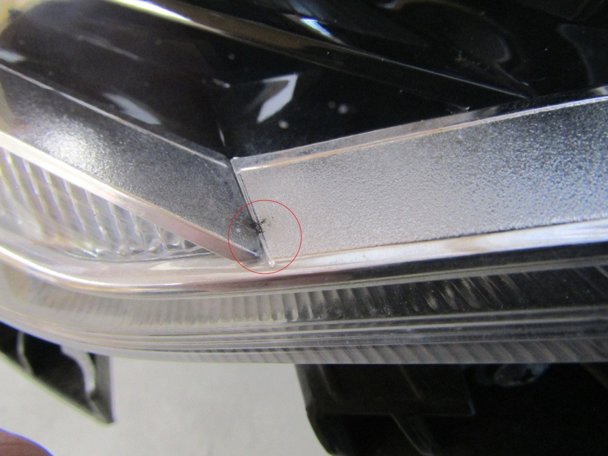 Koplamp KIA OPTIMA IV XENON LED Rechts 92102D4070 15-18 Z80/K3/10A