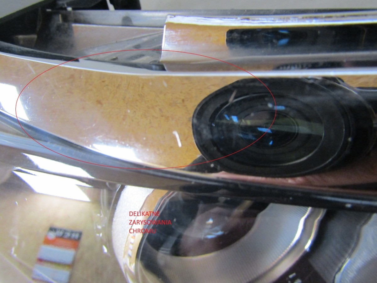 Koplamp KIA OPTIMA IV XENON LED Rechts 92102D4070 15-18 Z80/K3/10A