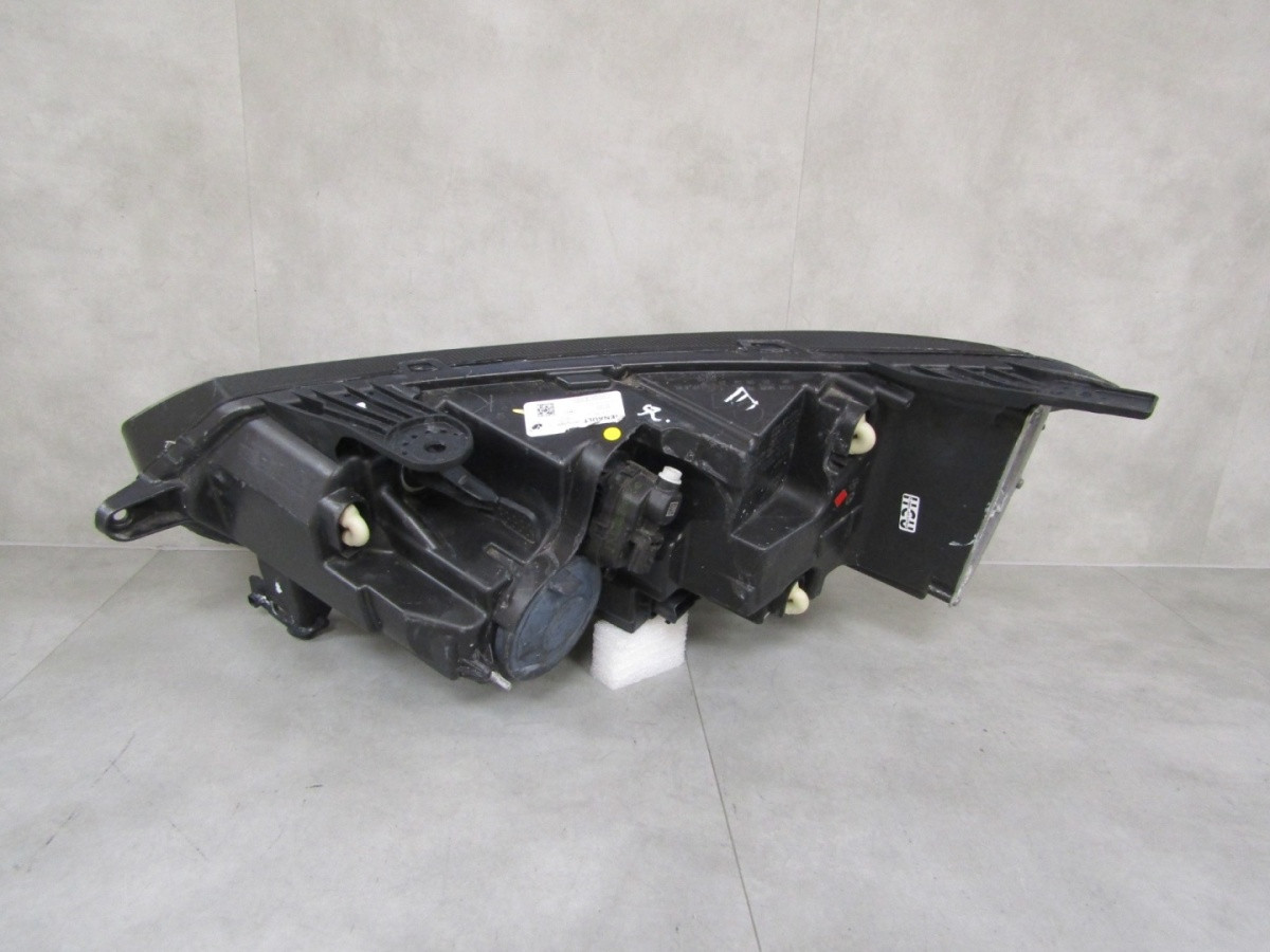 Koplamp DACIA SANDERO III 3 LOGAN III 3 JOGGER LED 20- RH 260102586R S1722/K3/13D