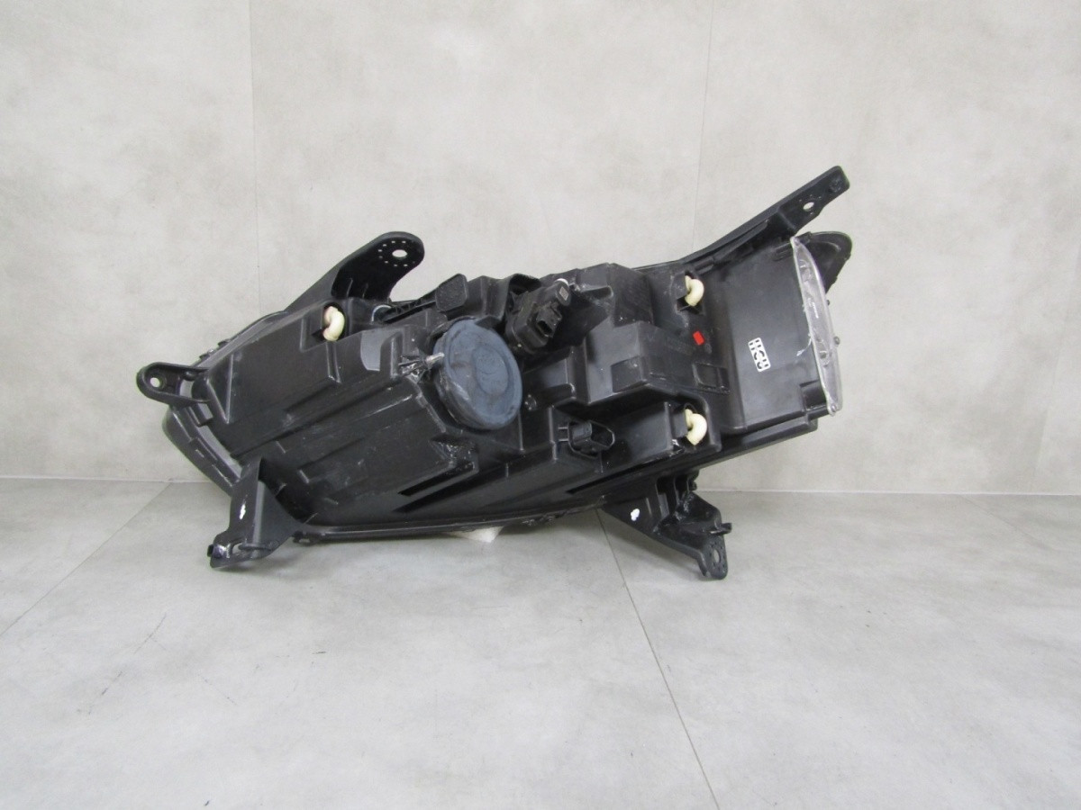 Koplamp DACIA SANDERO III 3 LOGAN III 3 JOGGER LED 20- RH 260102586R S1722/K3/13D