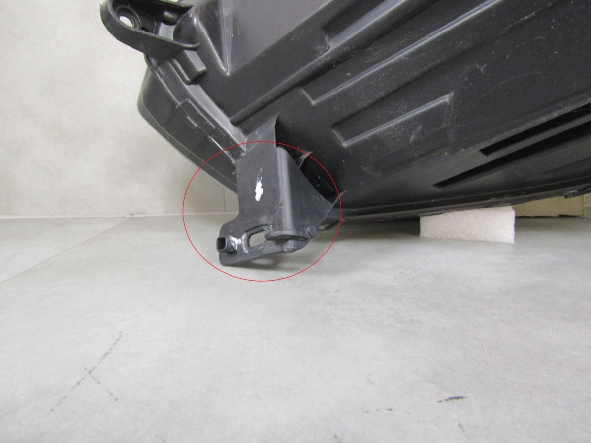 Koplamp DACIA SANDERO III 3 LOGAN III 3 JOGGER LED 20- RH 260102586R S1722/K3/13D