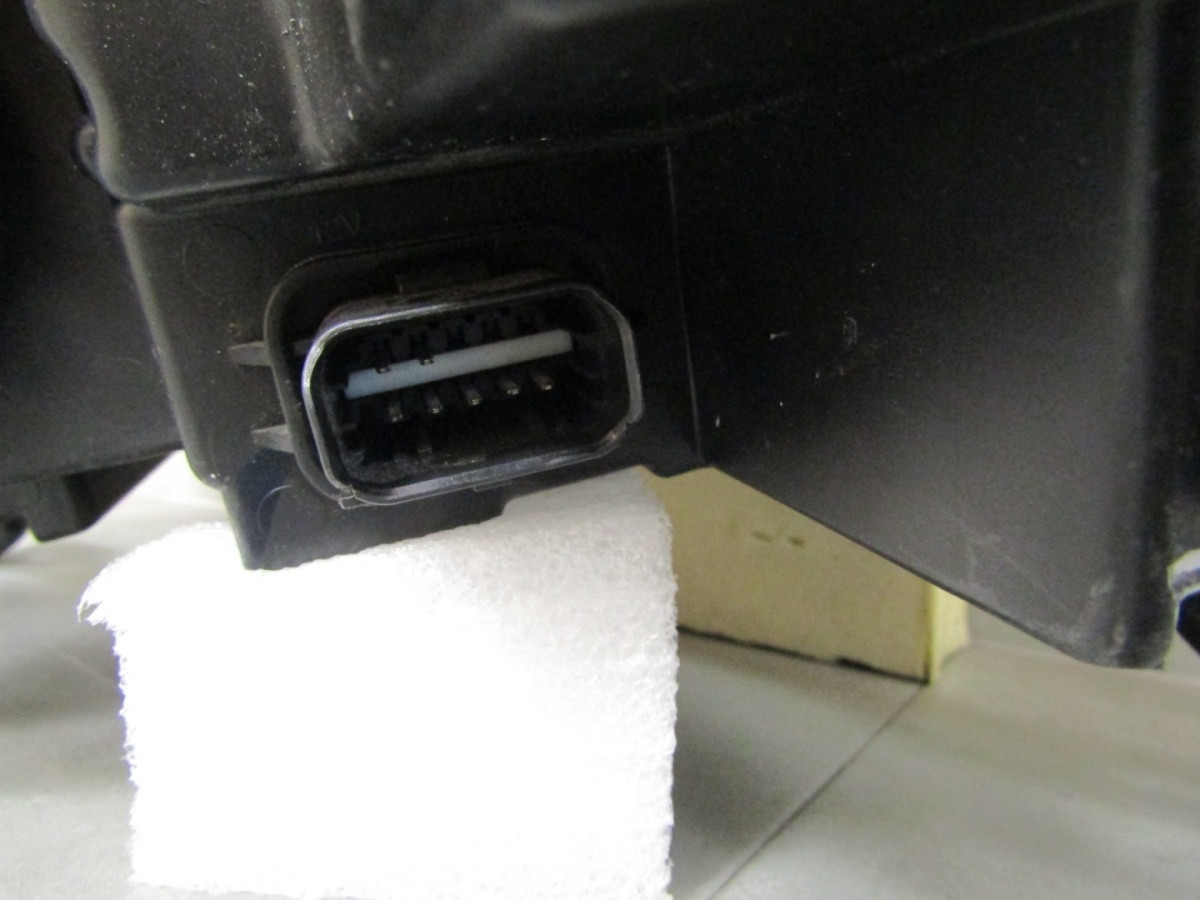 Koplamp DACIA SANDERO III 3 LOGAN III 3 JOGGER LED 20- RH 260102586R S1722/K3/13D