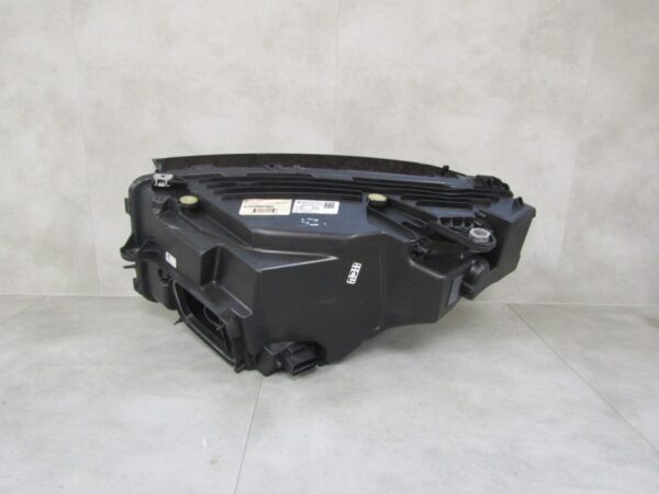 Koplamp MERCEDES GLC W253 LED High Performance Facelift 19- RH Rechts A2539067001 S1623/K3/7C